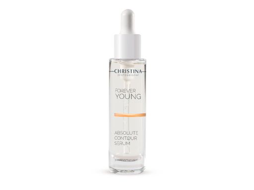 H FY-Absolute Contour Serum 30