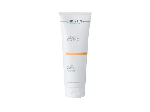 H FY-The Body Collection: Silky Matte Cream 250