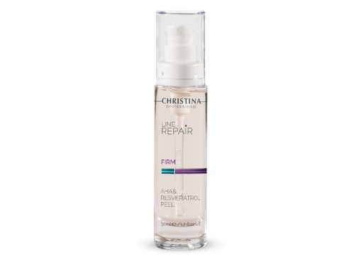 H Line Repair-Firm-AHA & Resveratrol Peel  50
