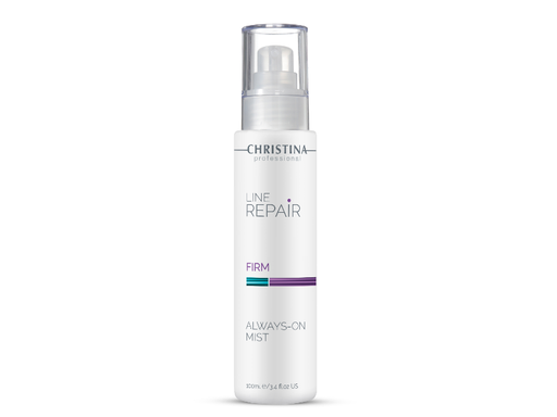 H Line Repair-Firm-Always-On Mist 100