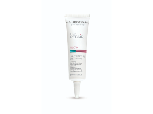 H Line Repair-Glow-Light Capture Eye Cream 30
