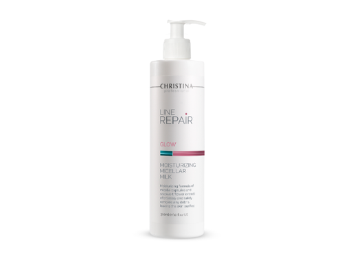Line Repair - Glow - Moisturizing Micellar Milk 300 ml