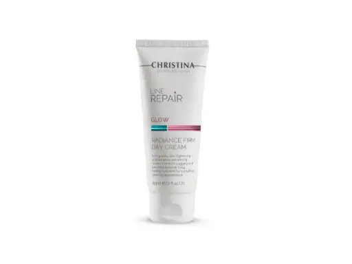 Line Repair - Glow - Radiance Firm Day Cream 60 ml