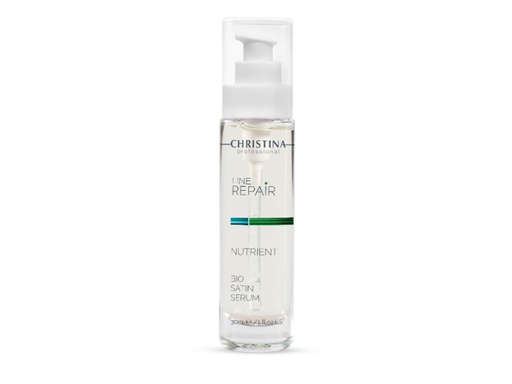 H Line Repair-Nutrient-Bio Satin Serum 30