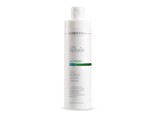 H Line Repair-Nutrient-Goji Berries Active Toner 300