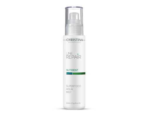 Line Repair - Nutrient - Superfood Aqua Mist 100 ml