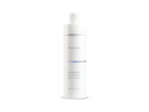Nuance - Raspberry Cleansing Emulsion 300 ml