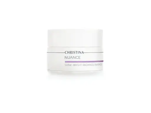 Nuance - Shine - Bright Radiance Enhancer 50 ml