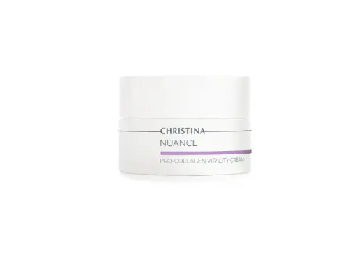 H Nuance-Pro Collagen Vitality Cream 50