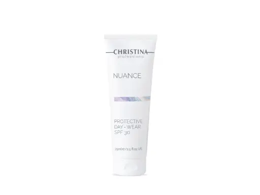 Nuance - Protective Day Wear SPF 30 75 ml