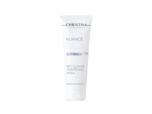 Nuance - Red Clover Tightening Mask 50 ml