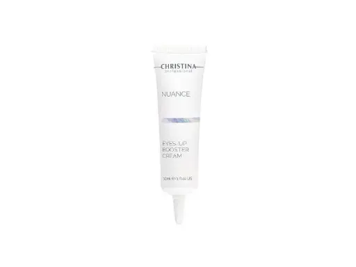 Nuance - Eyes-Up Booster Cream 30 ml
