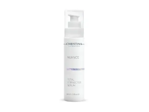 Nuance - Total Corrector Serum 30 ml