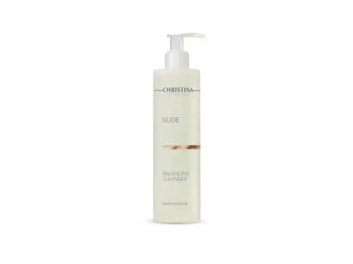 Nude - Balancing Cleanser 300 ml