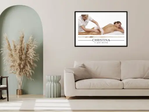Poster Nude 50x70