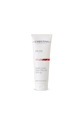 Muse - Shielding Day Cream SPF 30 75 ml (NIEUW)