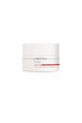 Muse - Total Resilience Cream 50 ml (NIEUW)