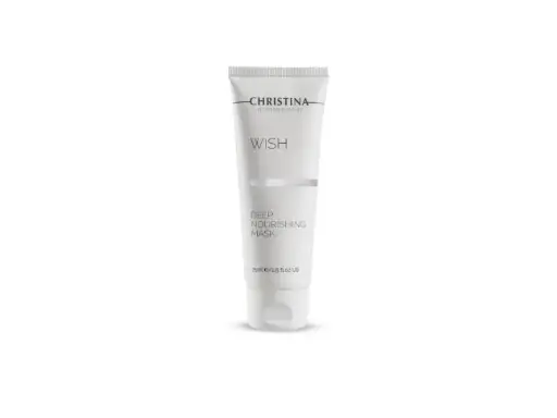 TESTER Wish - Deep Nourishing Mask 75 ml