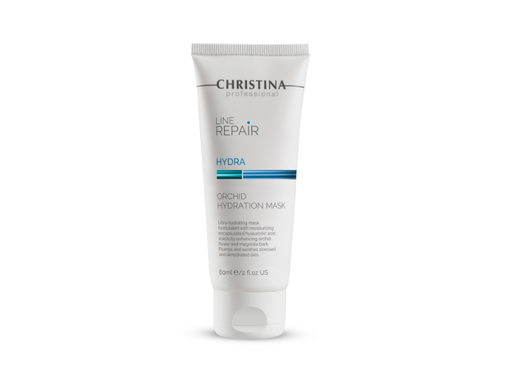 Line Repair - Hydra - Orchid Hydration Mask 60 ml EXP 02/2027